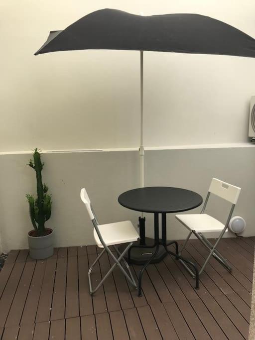 Sweet Home Clerigos -Terrace View Porto Exterior foto